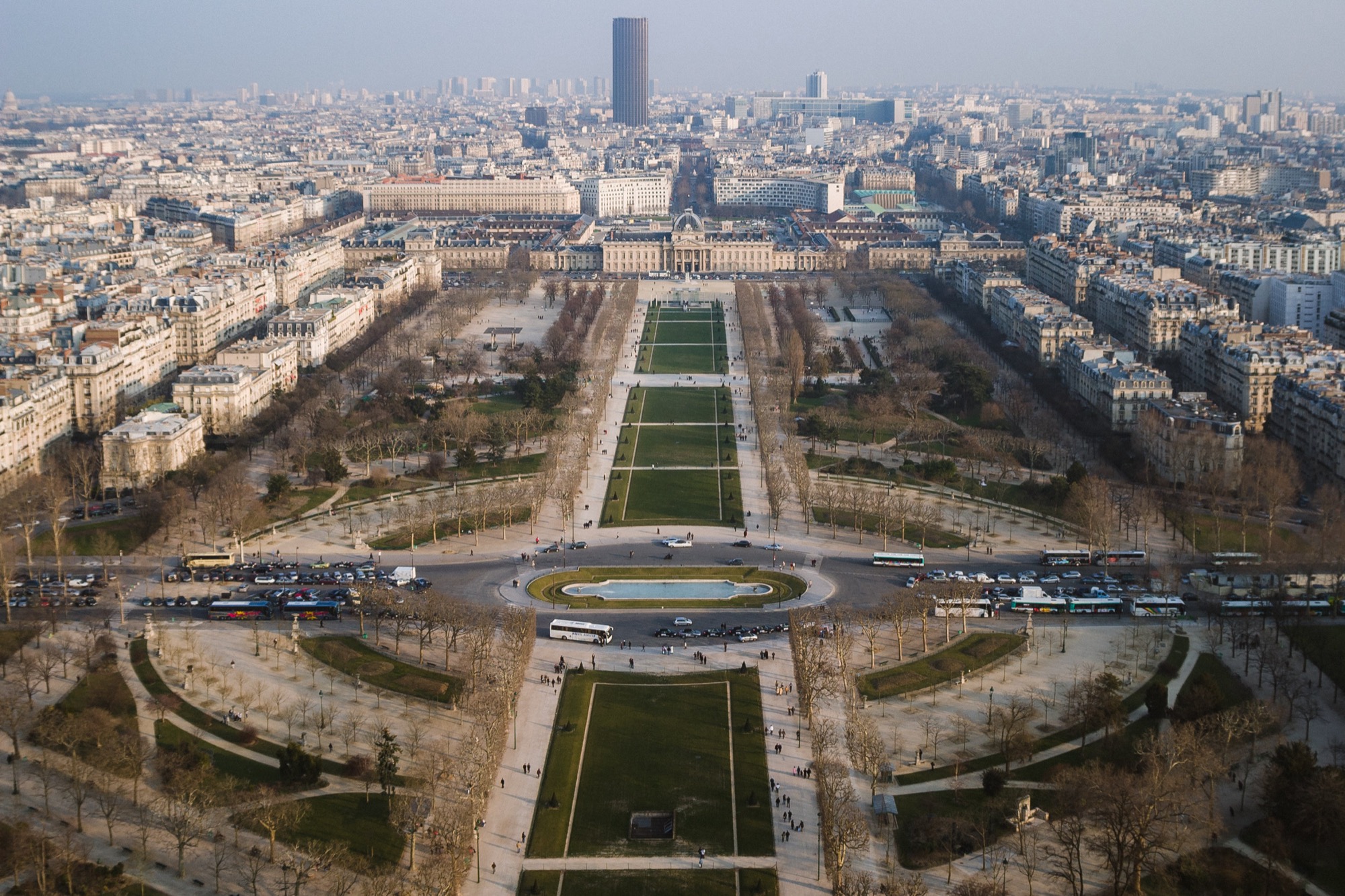  Paris, France 
