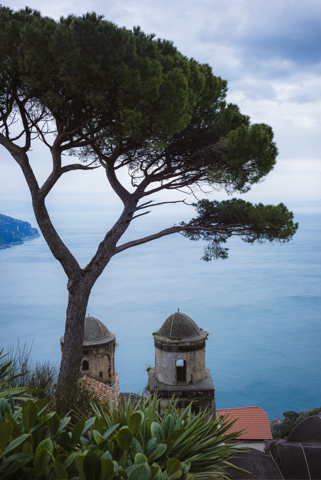  Ravello, Amalfi Coast 