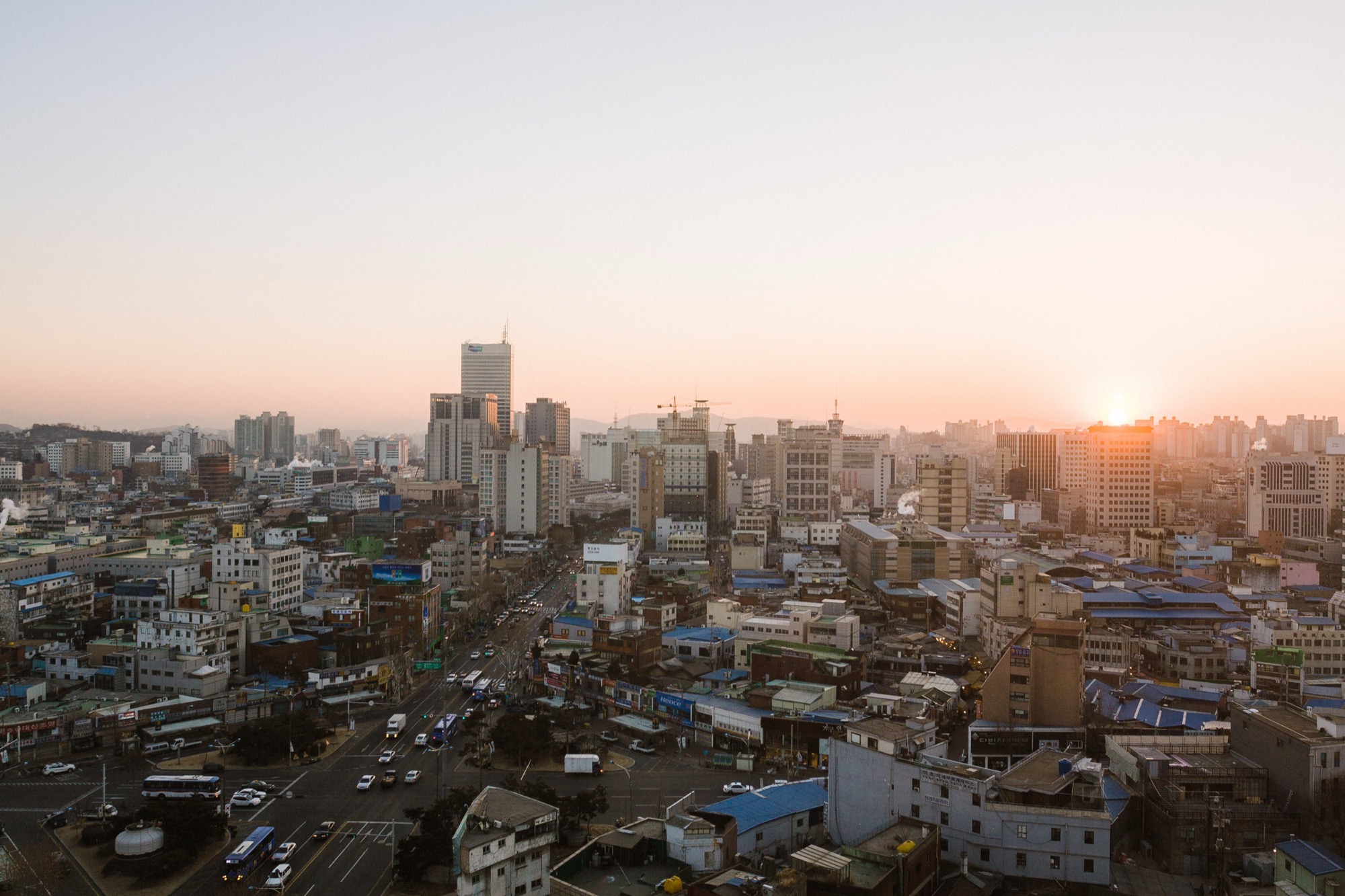  Seoul, Korea 