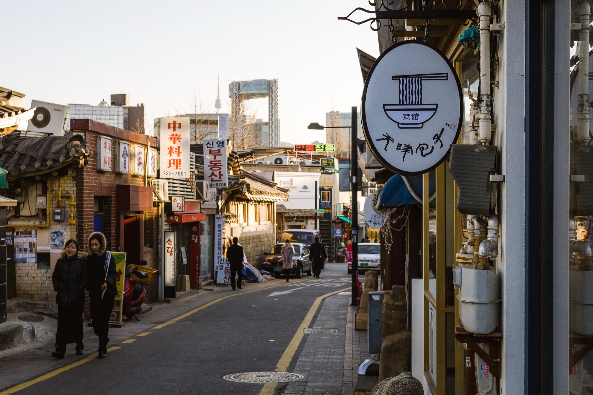  Seoul, Korea 
