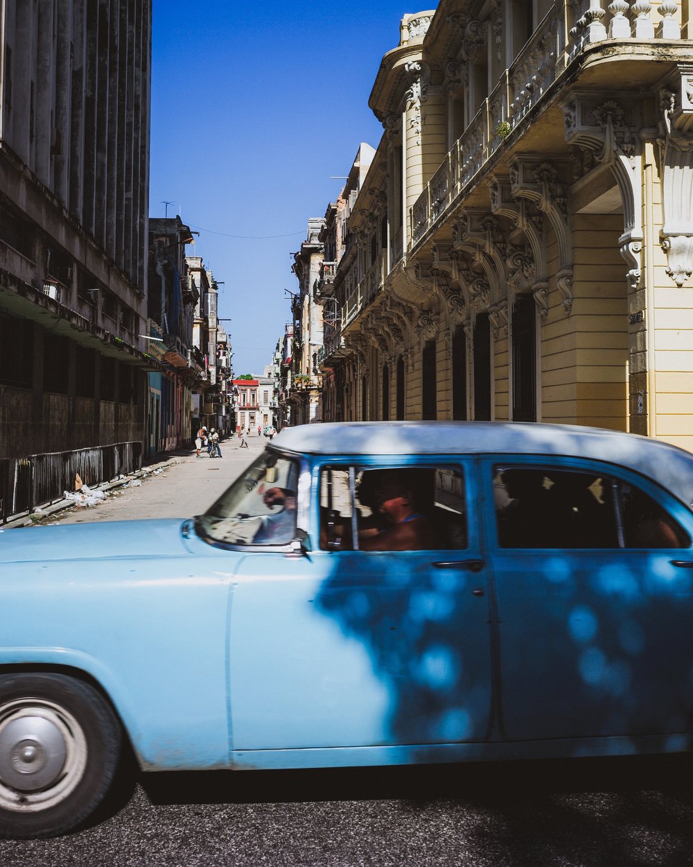 Havana