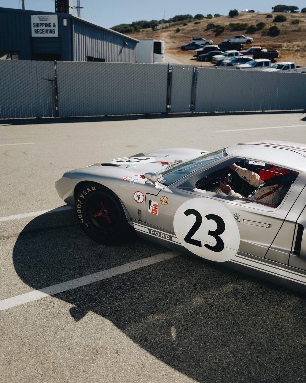 Laguna Seca