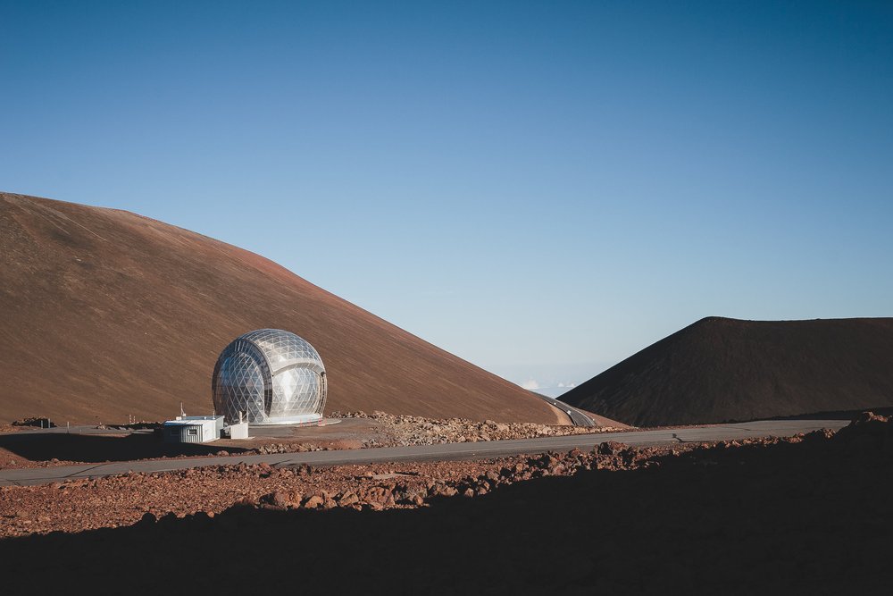 Mauna Kea