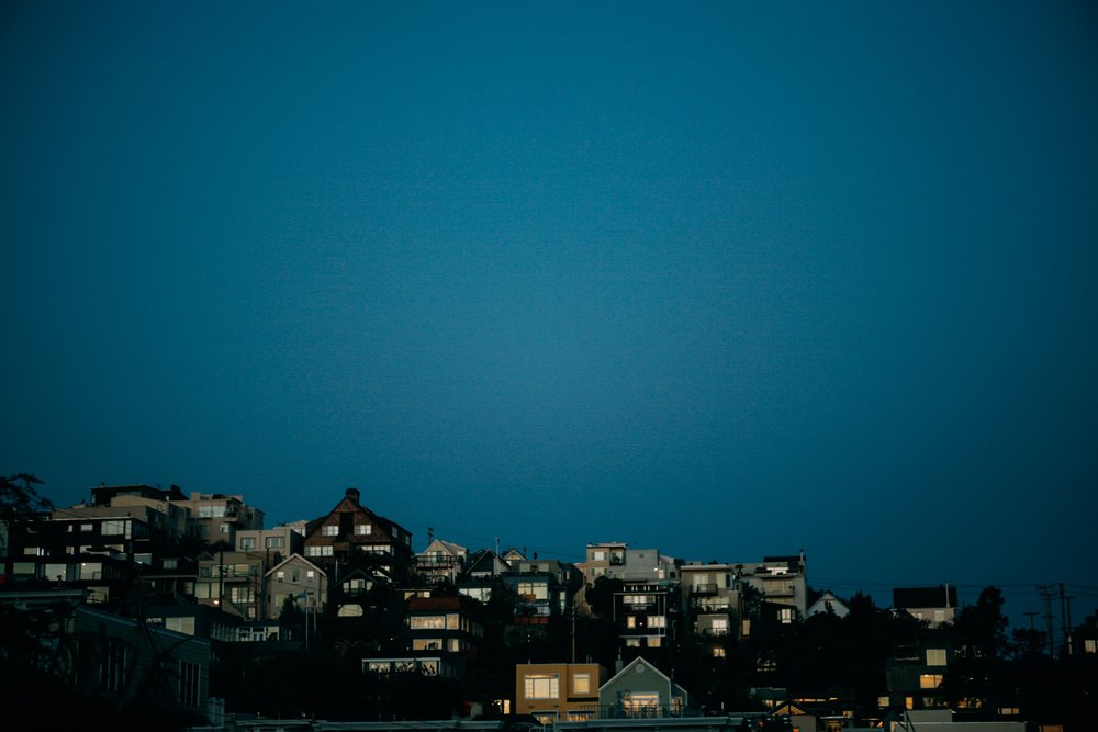 SF